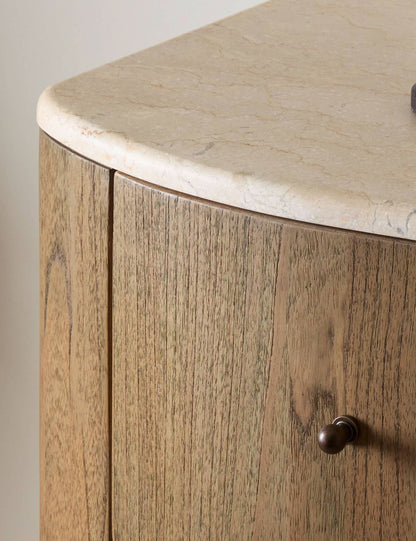 Rosebury 6-Drawer Dresser