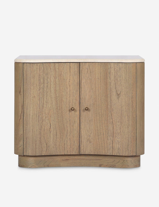 Rosebury Nightstand