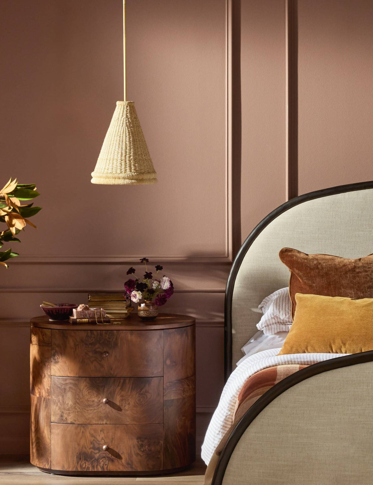 Bassett Pendant Light