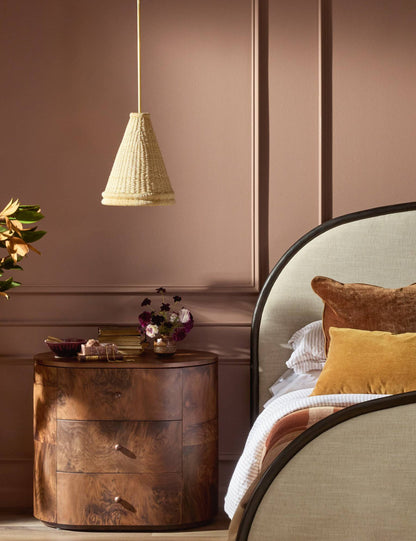 Bassett Pendant Light