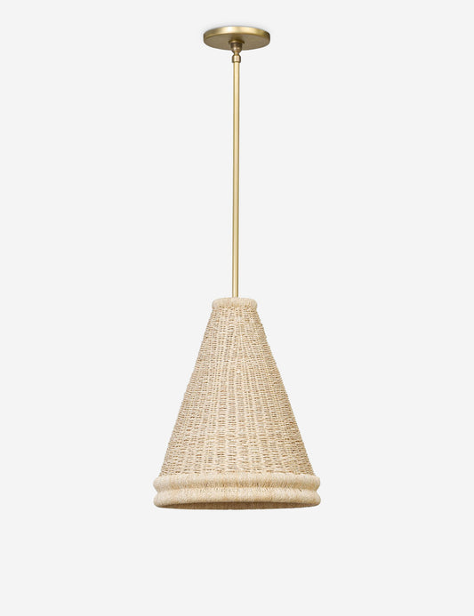 Bassett Pendant Light