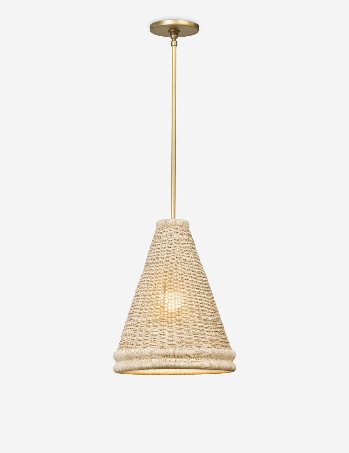 Bassett Pendant Light
