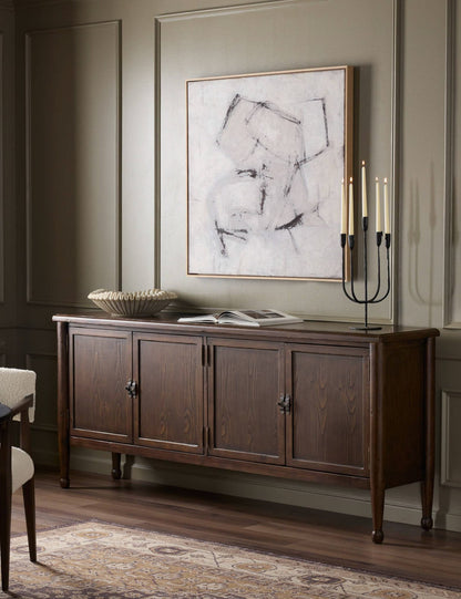 Wilder Sideboard by Amber Lewis x Four Hands