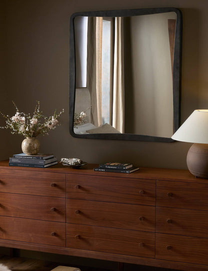 Karrington Mirror