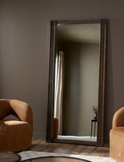 Suri Floor Mirror