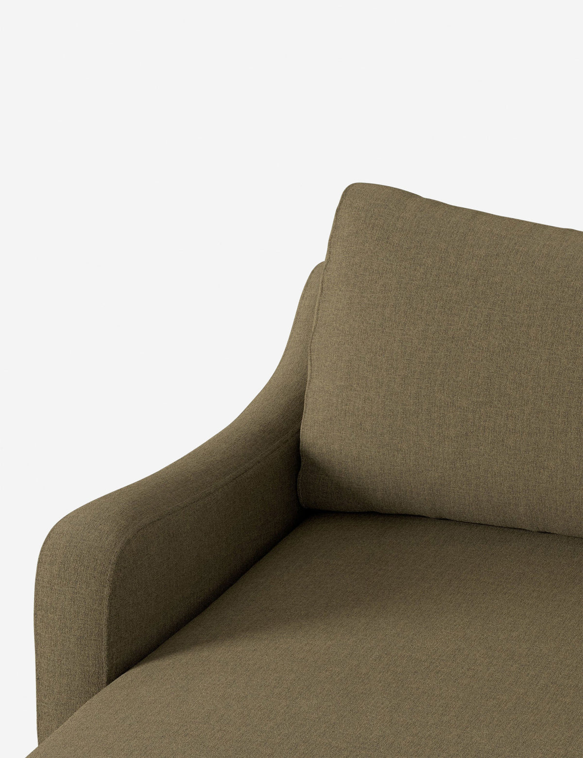 Aurelia Chaise by Amber Lewis x Four Hands