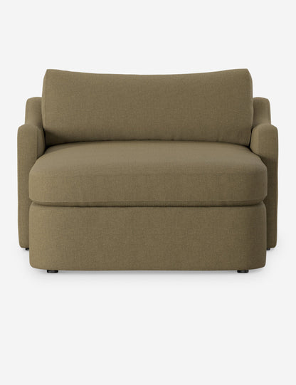 Aurelia Chaise by Amber Lewis x Four Hands