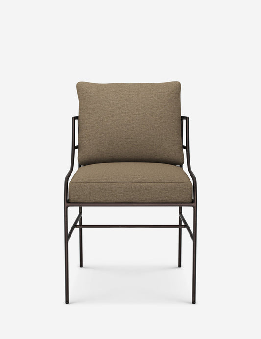 Montfort Outdoor Dining Chair