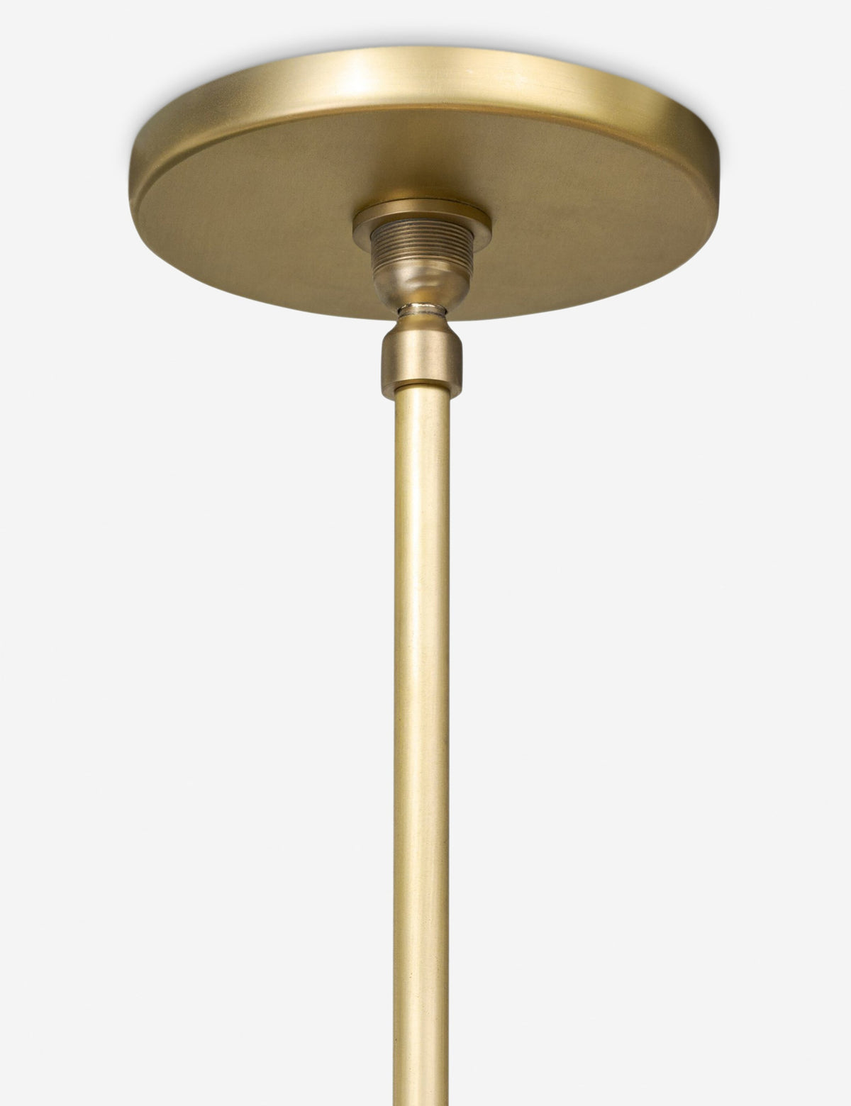 Bassett Pendant Light