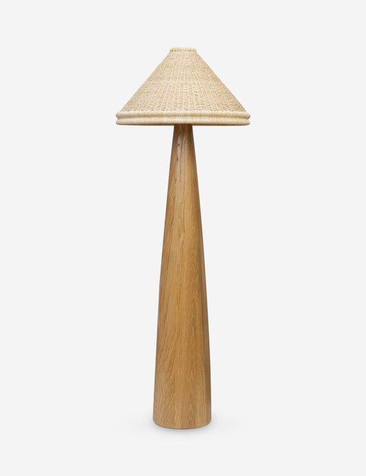 Bassett Floor Lamp