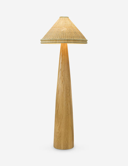 Bassett Floor Lamp