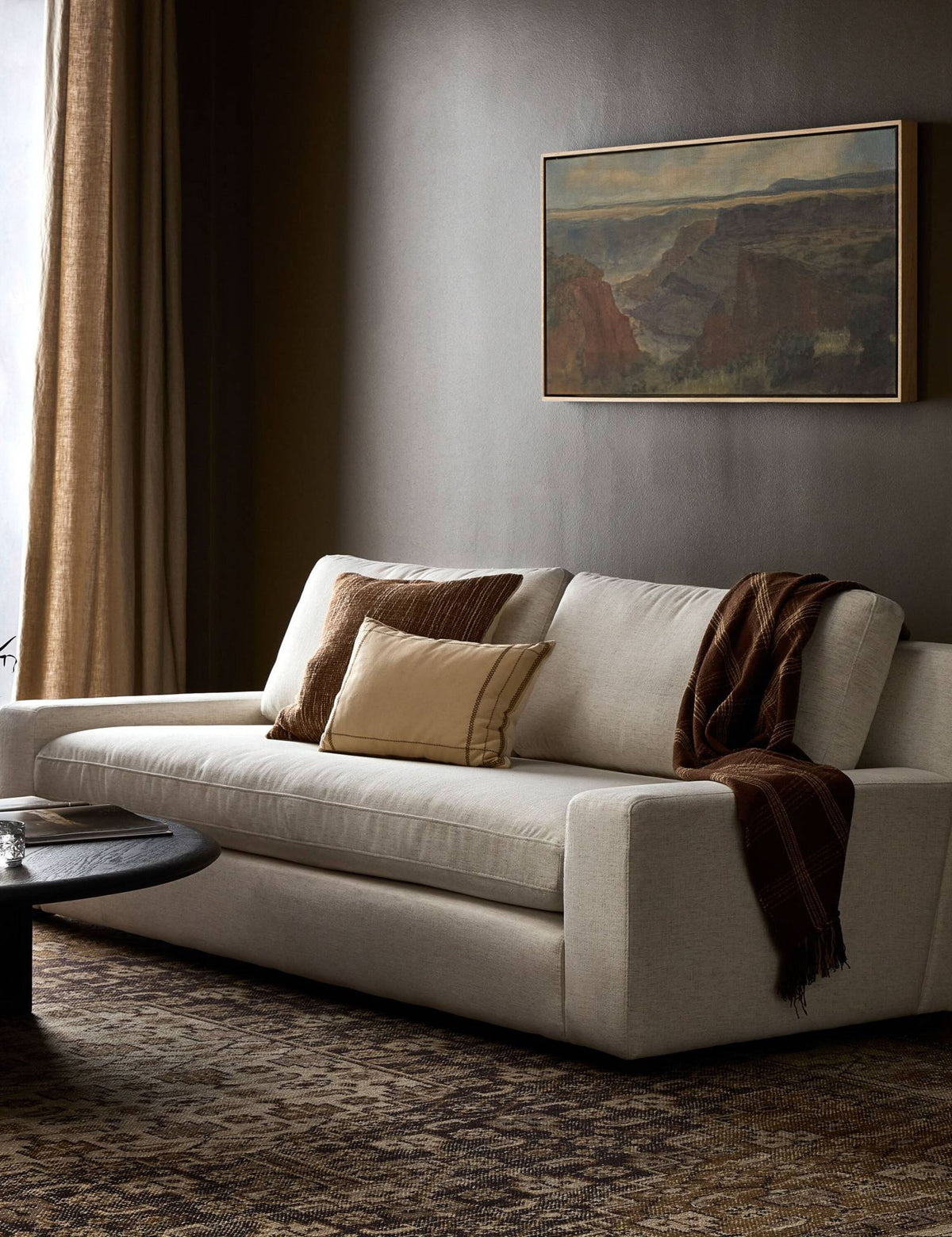 Prewitt Sofa