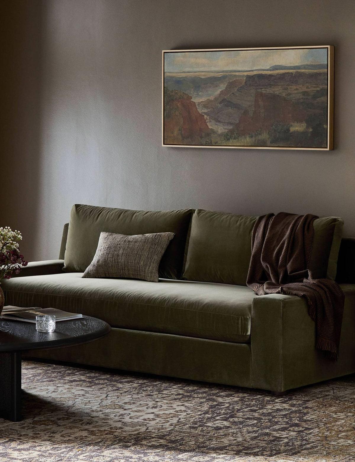 Prewitt Sofa