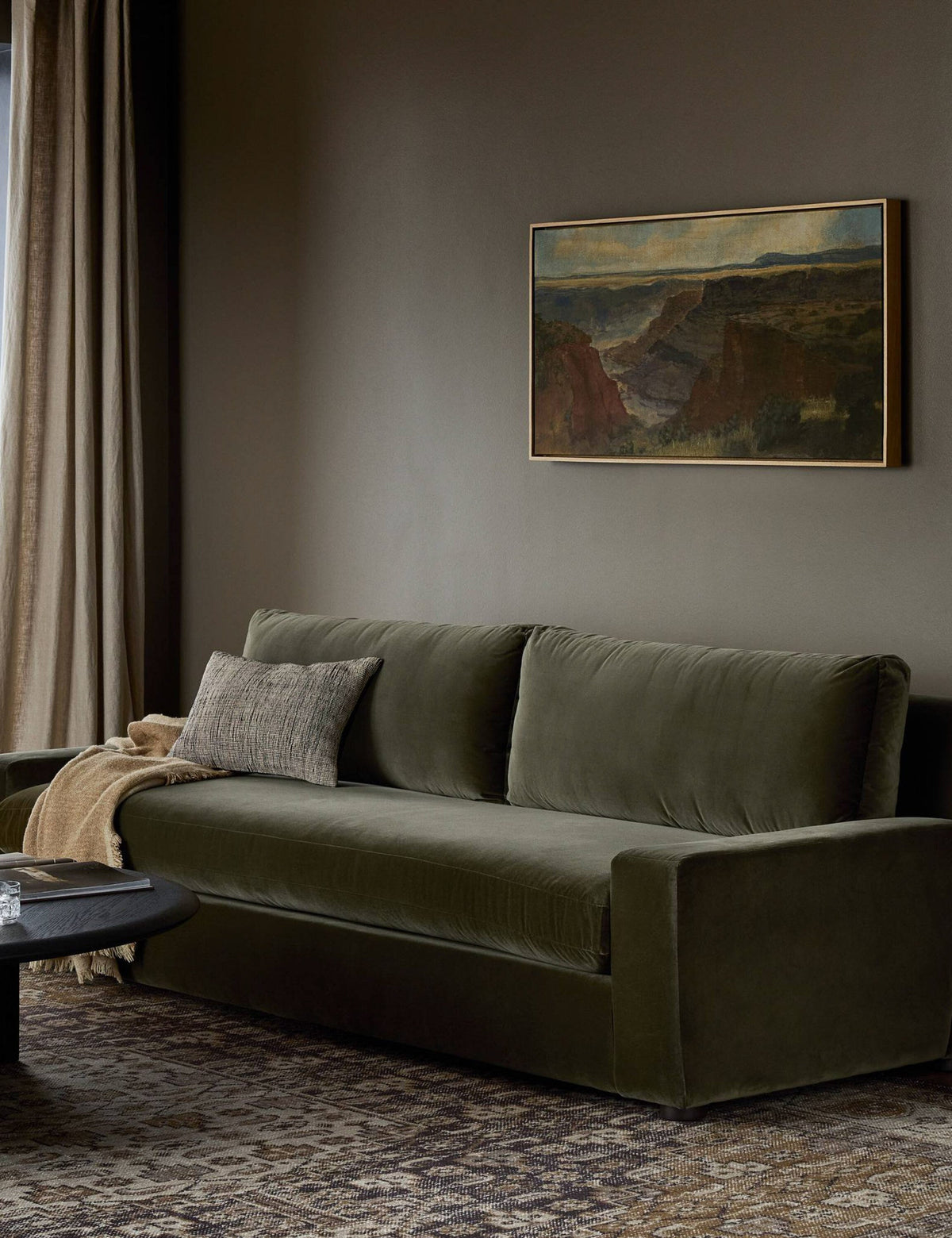 Prewitt Sofa