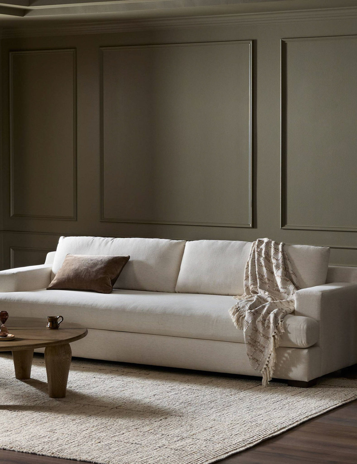 Alexandra Sofa