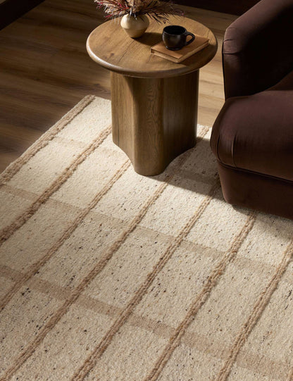 Chambers Handwoven Wool Rug
