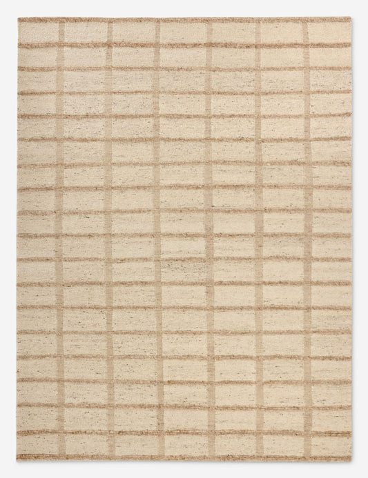 Chambers Handwoven Wool Rug