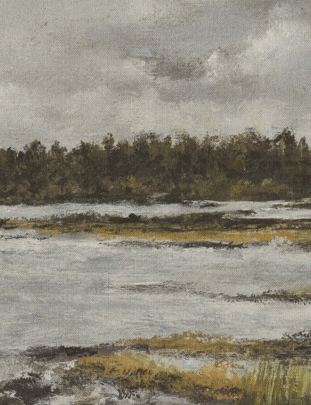 Nova Scotia by Lori Marie