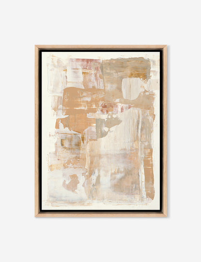 Glisten by Elizabeth Sheppell