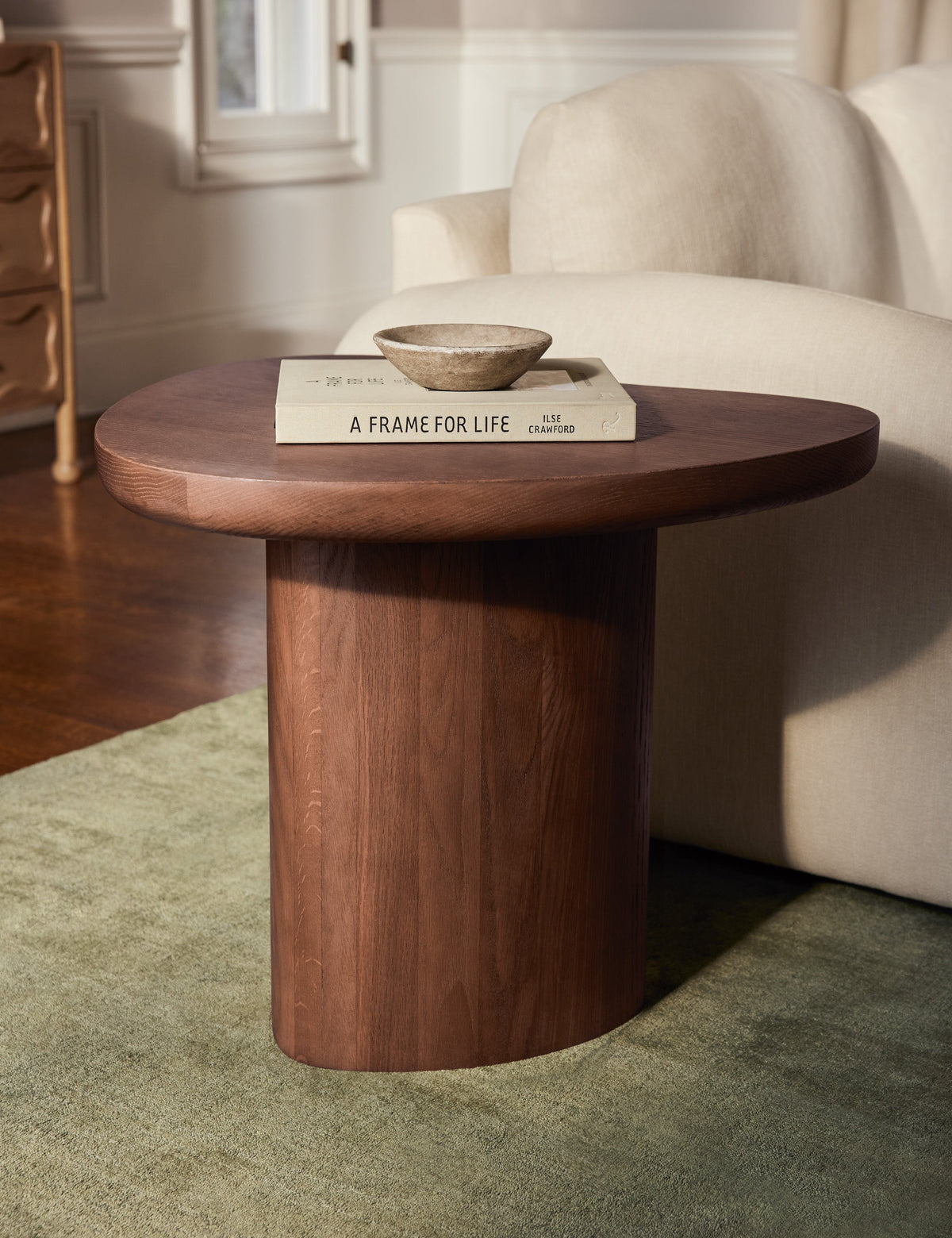 Torino Nesting Coffee Table by Aimee Song