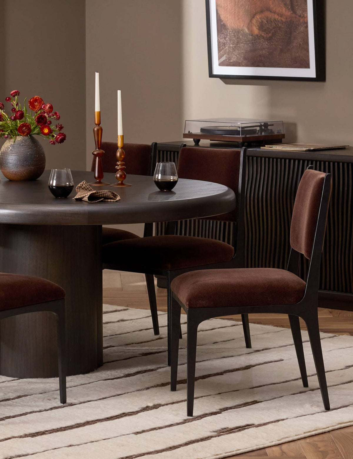 Anais Dining Chair