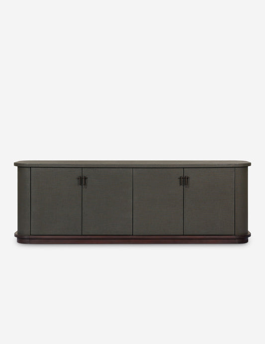 Vanna Media Console
