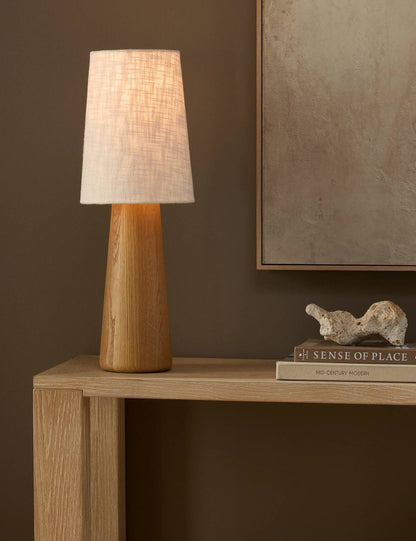 Sheffield Table Lamp