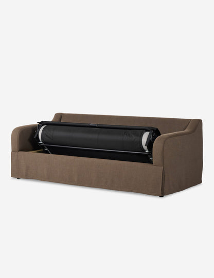 Fielder Slipcover Sleeper Sofa