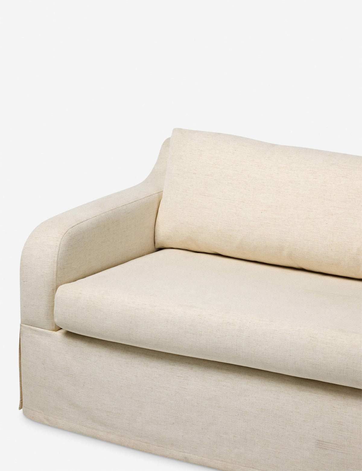 Fielder Slipcover Sleeper Sofa
