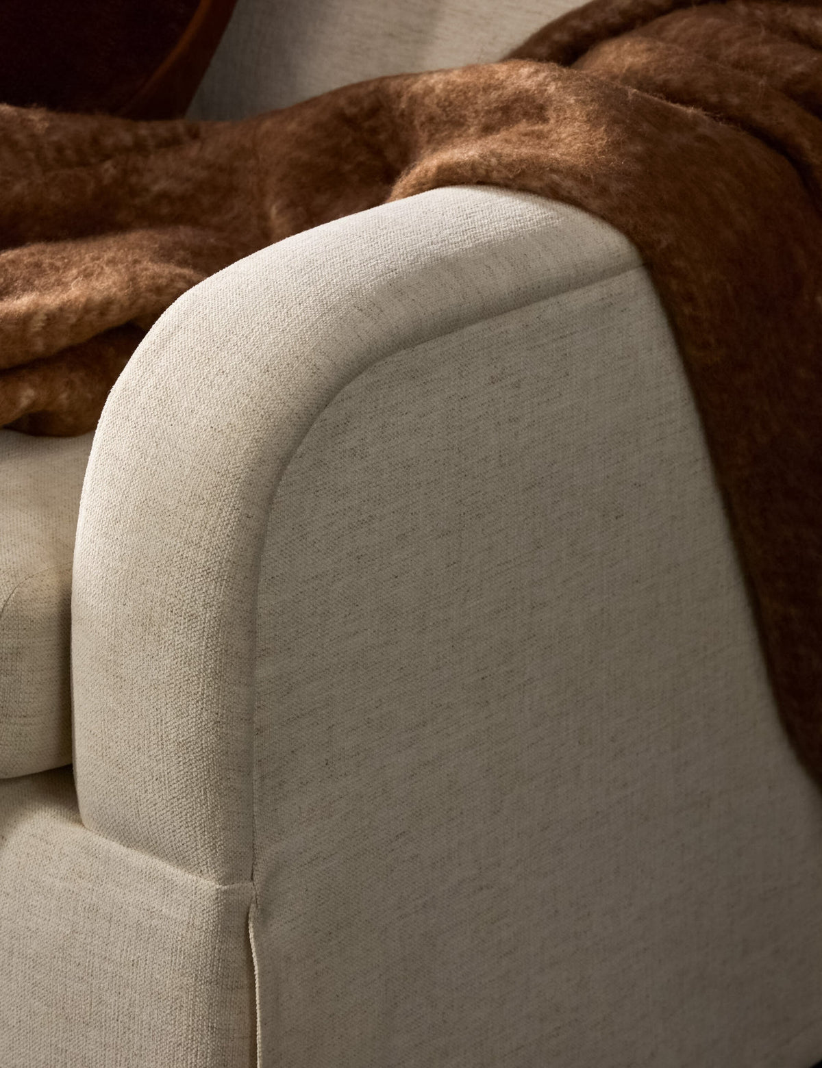 Fielder Slipcover Sleeper Sofa
