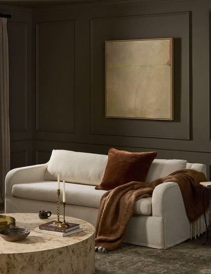 Fielder Slipcover Sleeper Sofa
