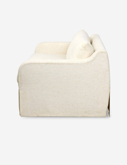 Fielder Slipcover Sleeper Sofa