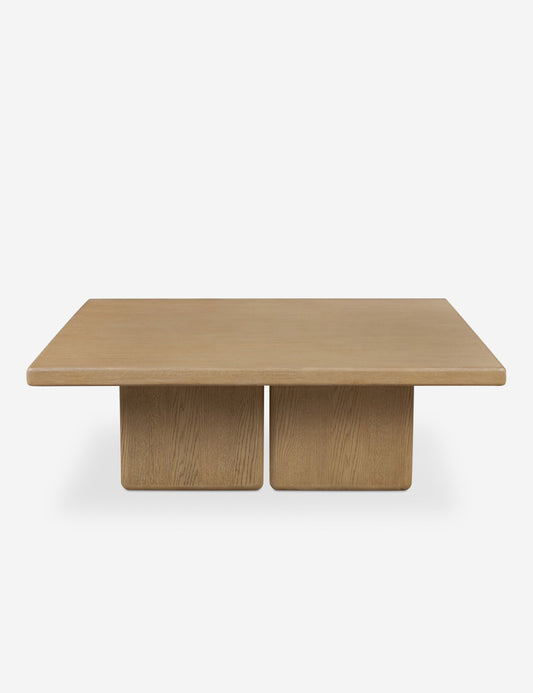 Tanaka Square Coffee Table