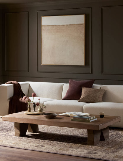 Coulson Coffee Table