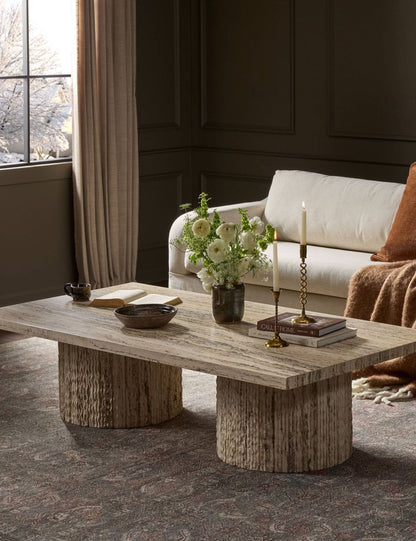 Capucine Coffee Table
