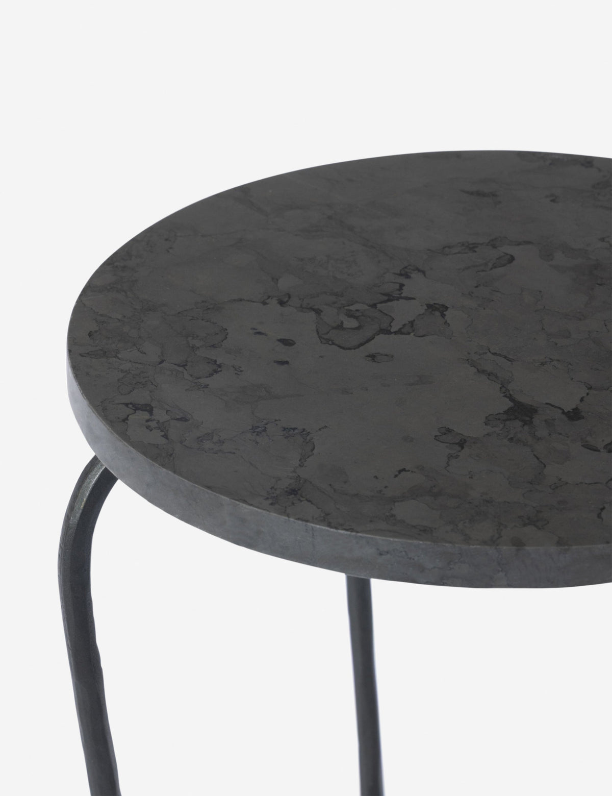 Acala Round Side Table