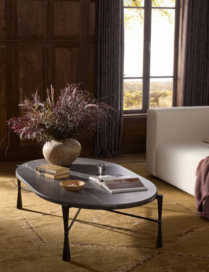 Samarie Coffee Table