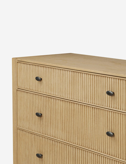 Ingleby Dresser