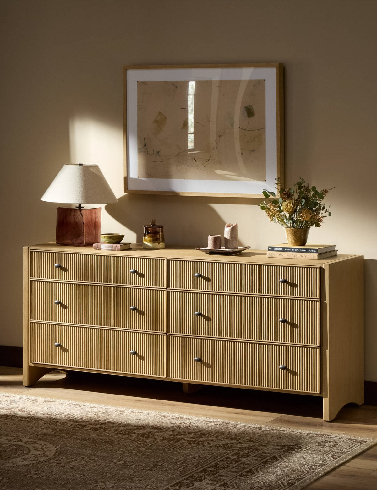 Ingleby Dresser