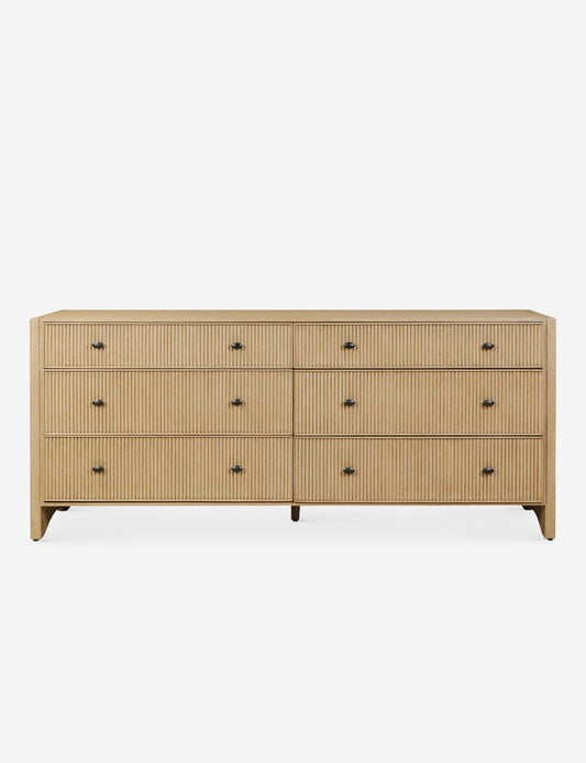 Ingleby Dresser