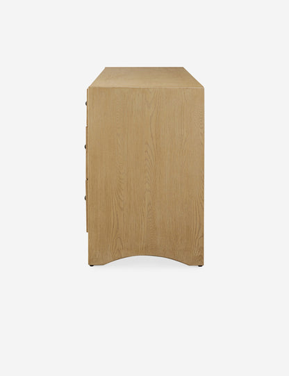 Ingleby Dresser
