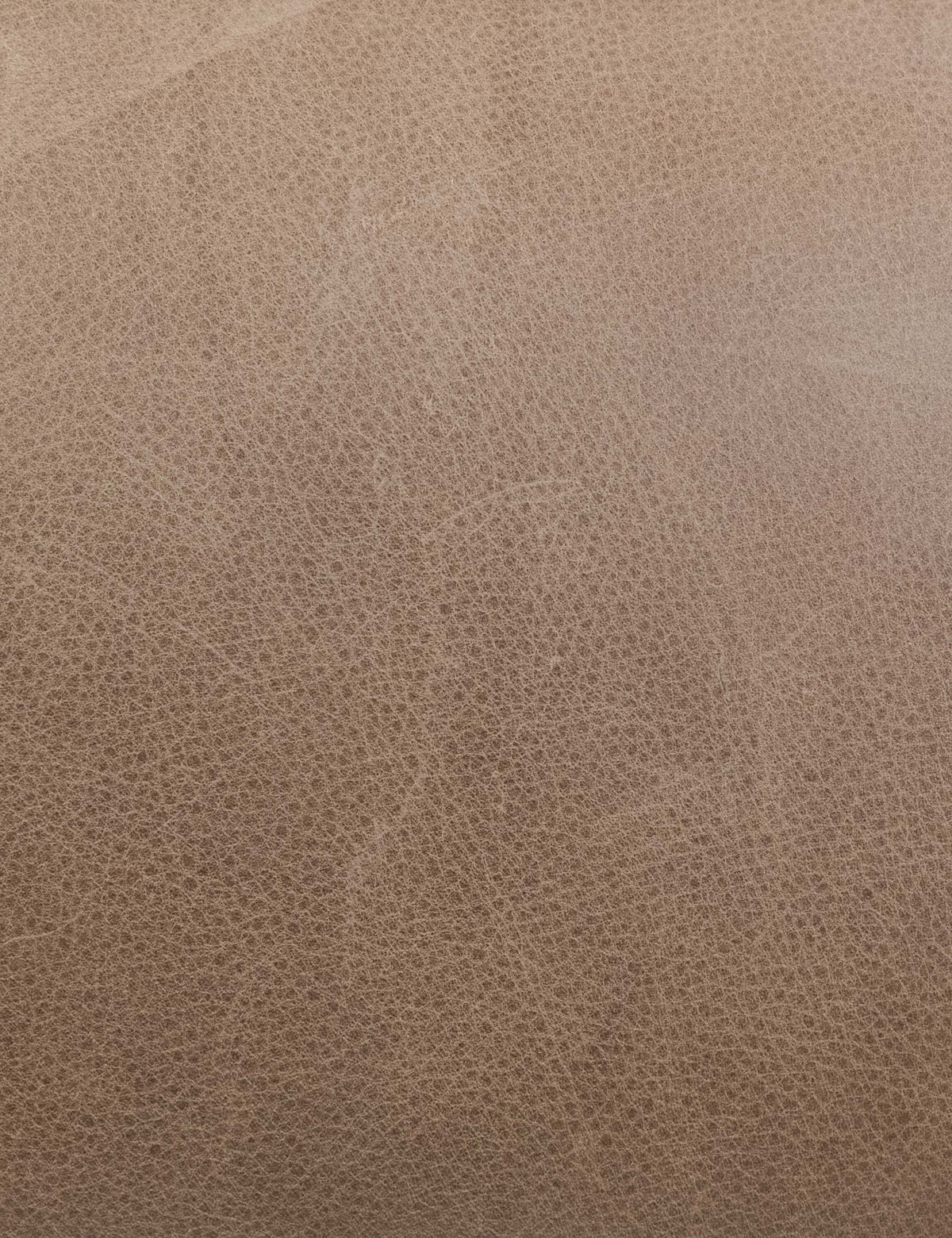 Bazin Leather Accent Chair