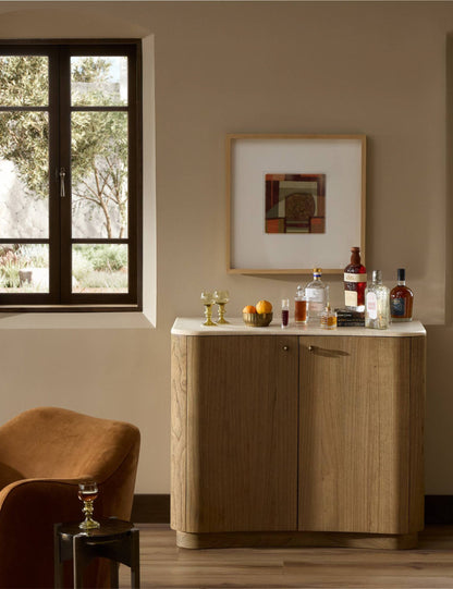 Rosebury Cabinet