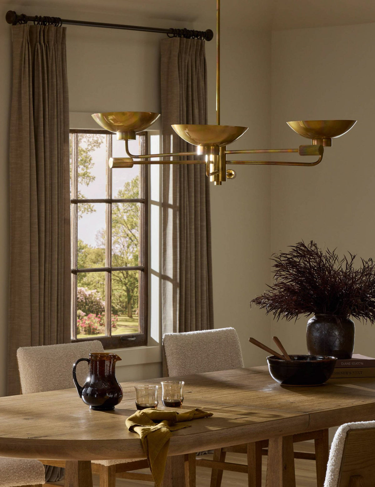Edgar Chandelier