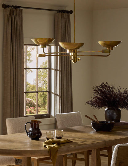 Edgar Chandelier