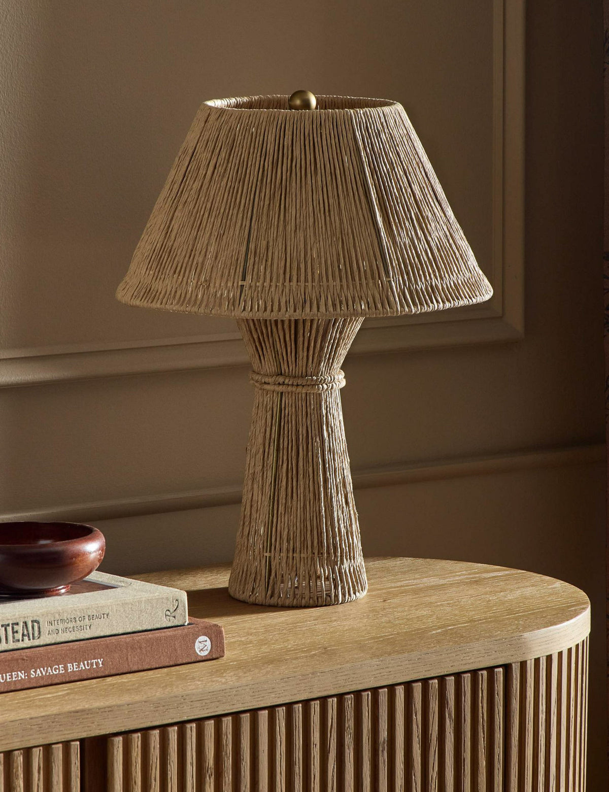 Cardenas Table Lamp