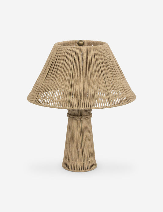 Cardenas Table Lamp