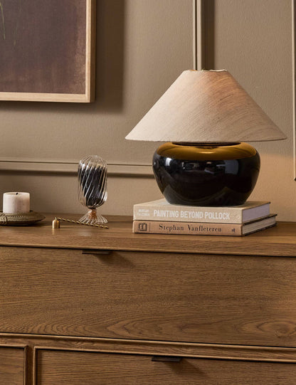 Orson Table Lamp