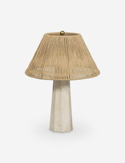 Julian Table Lamp