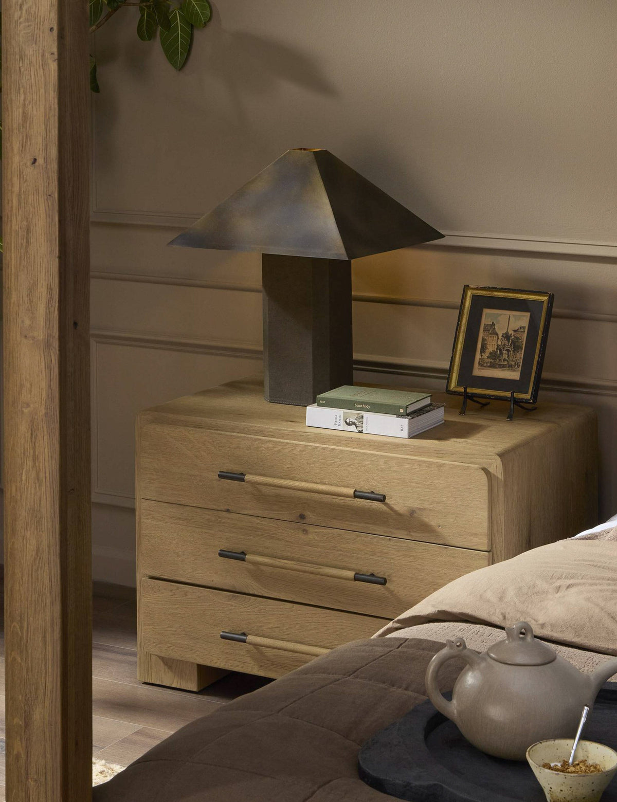 Clemente Table Lamp